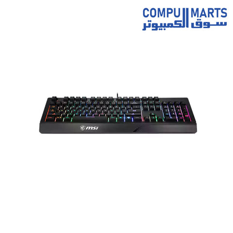 GK20-Keyboard-MSI-Black