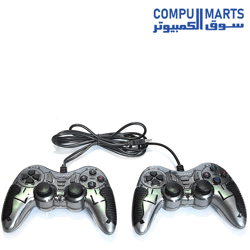 G.M6060-GAMEPAD-GIGAMAX-Double-vibration