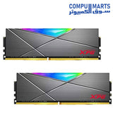SPECTRIX-D50-RAM-XPG-32GB-3600MHz-CL18-GREY