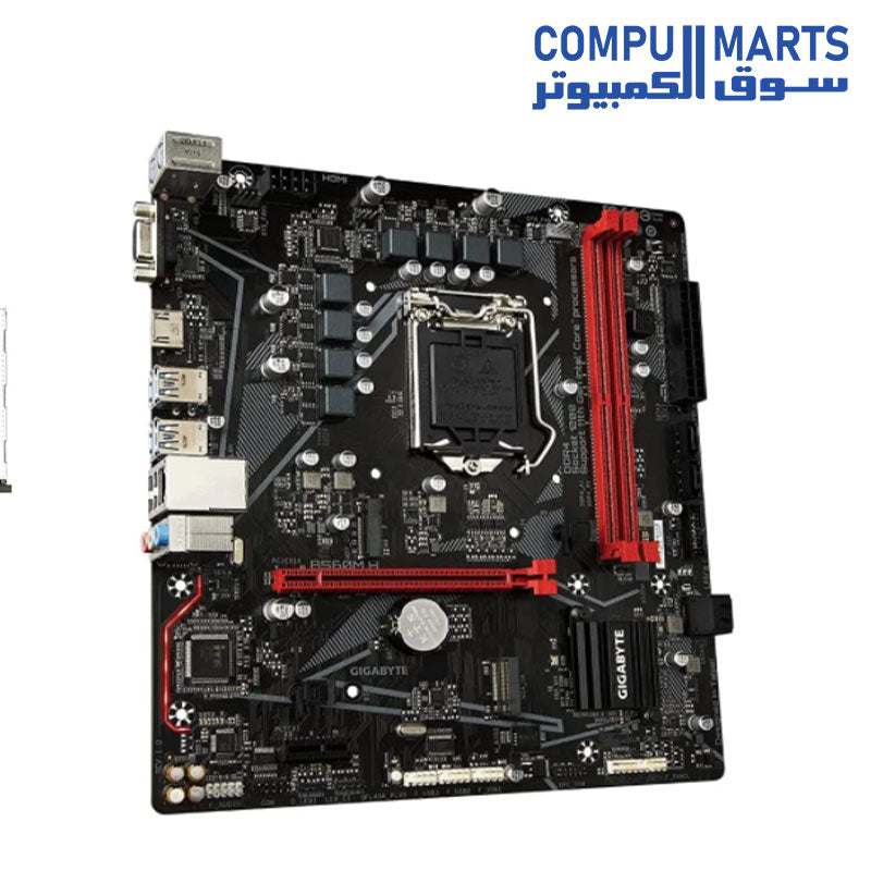 B560M-Motherboard-Gigabyte-intel