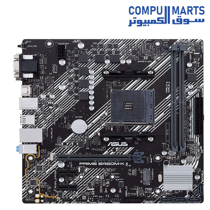 B450M-K-Motherboard-ASUS-AMD