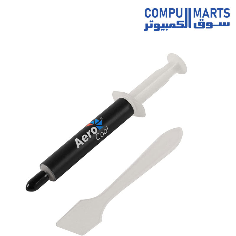 ‎BARASF35G-ThermalPaste-Aerocool-3.5g
