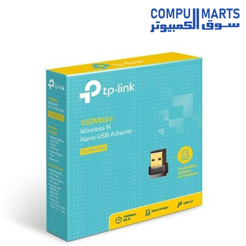 TL-WN725N-USB-ADAPTER-TP-LINK-150Mbps