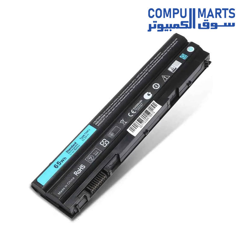 Latitude-Laptop-Battery-Dell-Vostro-3560-3460-M5Y0X-0M5Y0X-6Cell
