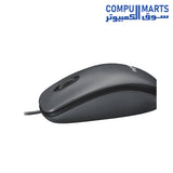 M90-Mouse-Logitech-Wired