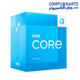 13100-Processor-Intel-Core-i3-4.50 GHz