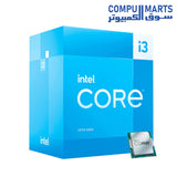 13100-Processor-Intel-Core-i3-4.50 GHz
